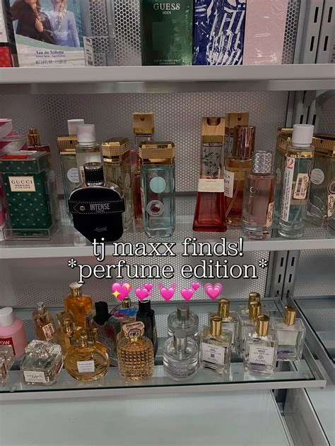 is perfume at marshalls fake|Are TJ Maxx Perfume Finds and Marshalls Discounted.